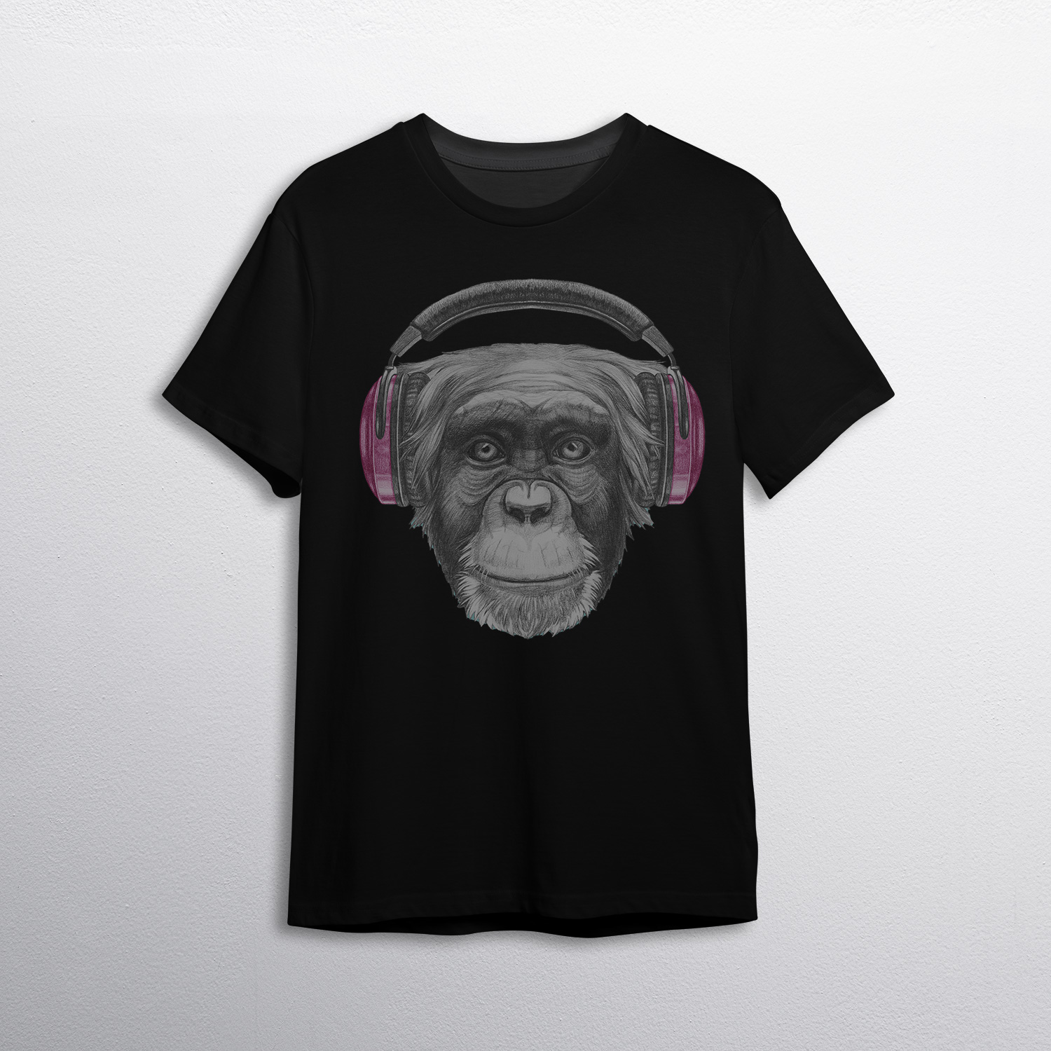 monkye-shirt